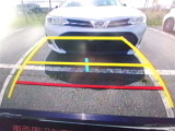 バックカメラ付き♪車庫入れ、バックでの駐車時に後方が見える事での安心感は大きいです☆一度装備したら外せなくなるアイテムです♪