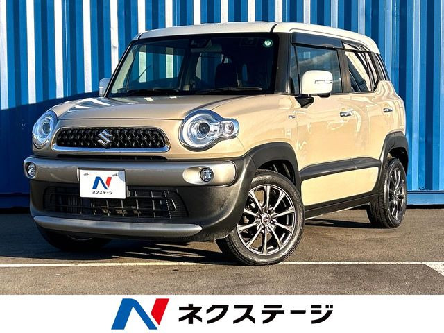 クロスビー 1.0 ハイブリッド(HYBRID) MZ