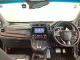 CR-V 2.0 ハイブリッド EX マスターピース 4WD 