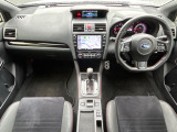 WRX S4 2.0 GT-S アイサイト 4WD 