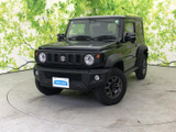 スズキ ジムニーシエラ 1.5 JC 4WD
