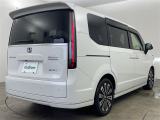 ステップワゴン 2.0 e:HEV スパーダ プレミアムライン 修復歴無し