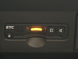 【ETC】高速道路の料金所をストレスなく通過!話題のスポットやサービスエリアに多い「スマートIC」利用時は必須のアイテムです。当店でセットアップを実施、ご納車当日からすぐにご利用いただけます!