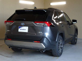 RAV4 2.5 ハイブリッド G E-Four 4WD 