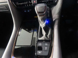 シーケンシャルシフトマチック 電動パーキングブレーキ