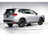 フォレスター 1.8 スポーツ 4WD 