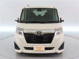 ルーミー 1.0 G S 