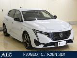 当店の中古車をご覧いただき、ありがとうございます。プジョー 308 GT PHVのご紹介です。