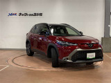 カローラクロス 1.8 ハイブリッド Z E-Four 4WD 