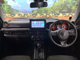 ジムニーシエラ 1.5 JC 4WD 