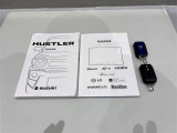 取扱説明書も揃っておりスペアキーもあります。