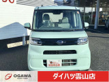 タント X スペシャル 