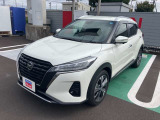 日産 キックス