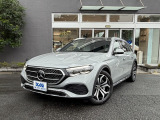 メルセデス・ベンツ Eクラスオールテレイン E220d 4マチック (ISG) 4WD