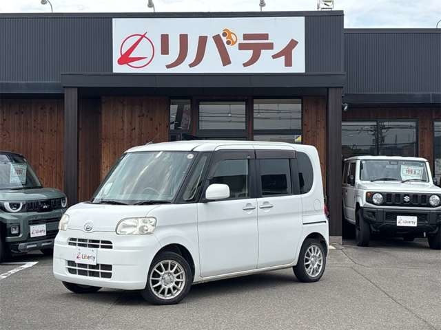 タント X 