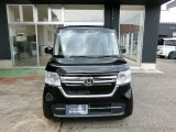 N-BOX L 