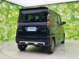 デリカミニ G 4WD 禁煙車
