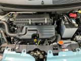 納車後もお客様の快適なカーライフをしっかりサポートさせていただきます!滋賀県内に13か所ある滋賀ダイハツの店舗にはサービス工場が併設されておりますので、アフターフォローも安心です!