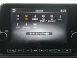 お好みのAVソースをお楽しみください!Bluetoothオーディオ フルセグTV