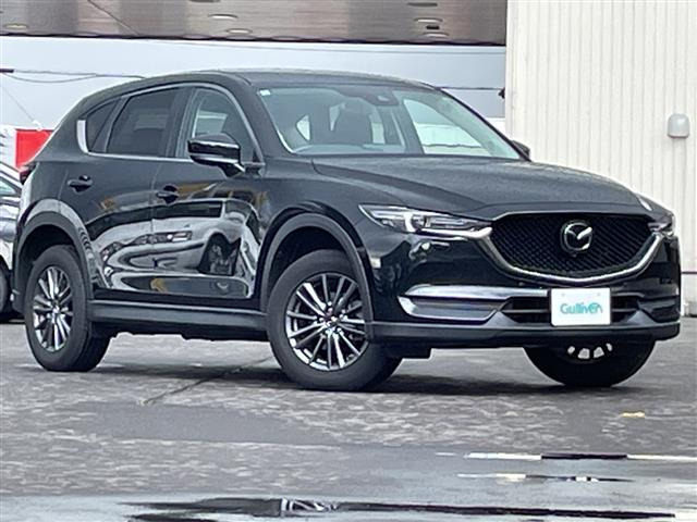 CX-5 2.5 25S プロアクティブ 4WD 4WD ワンオーナー