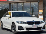 BMW 3シリーズセダン