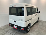 ハイゼットカーゴ  デラックス 4WD