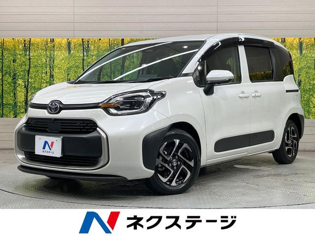 シエンタ 1.5 Z