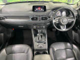 CX-5 2.2 XD Lパッケージ 
