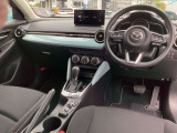 MAZDA2 1.5 15BD 