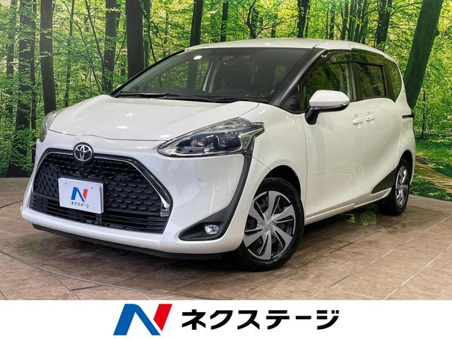 シエンタ 1.5 G クエロ