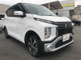 eKクロス G プラスエディション 