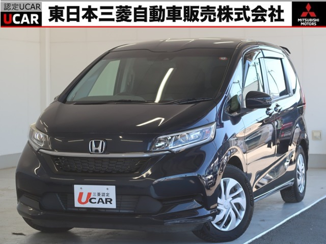 フリード 1.5 G ホンダセンシング