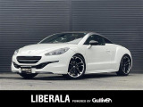プジョー RCZ カーボンルーフ パック