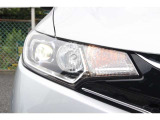 LEDヘッドライトで夜間の視認性も高く、更にオートライト搭載で、車外の明るさを感知し自動でライトを点消灯します。またエンジンOFFにすれば一緒に消灯し、消し忘れやトンネル走行時などに非常に重宝します!