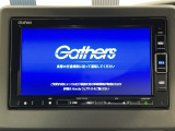 純正メモリーインターナビ付きです!CD・DVD再生、ミュージックサーバー、フルセグTV視聴、Bluetooth・ミュージックプレーヤー接続可能です!