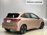 ノートオーラ 1.2 G レザーエディション 