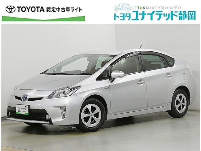 プリウス 1.8 G