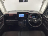 スペーシアカスタム ハイブリッド(HYBRID)  XS 4WD 修復歴無し