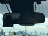 【バックミラー】『バックミラー周辺』の画像になります。