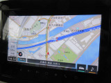 ナビ搭載♪ちょっとしたお出かけからドライブ・旅行までこれ一台でストレス知らず!お車には無くてはならない装備になりましたね!