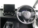 運転席からの操作もしやすいインパネ配置と、見切りのいいアイポイントですので、お車の操作性にも優れていますよ!快適・安心・安全です!!
