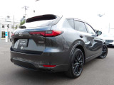 CX-60 3.3 XD ハイブリッド エクスクルーシブスポーツ ディーゼル 4WD 