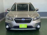 レガシィアウトバック 2.5 リミテッド 4WD 