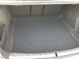 荷室の大きさは、日常使いはもちろんのこと、旅行や帰省などの荷物が多い移動であっても不便を感じることは少ないでしょう。