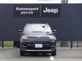 ジープ新車保証継承