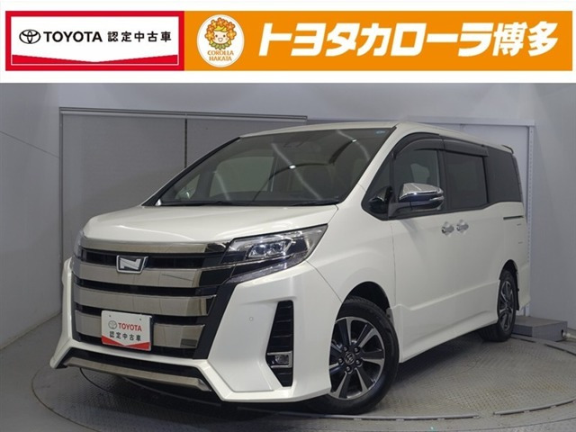 ノア  2.0 Si WxBIII