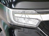 LEDヘッドライトです。