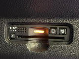 【ETC】高速道路の料金所をストレスなく通過!話題のスポットやサービスエリアに多い「スマートIC」利用時は必須のアイテムです。当店でセットアップを実施、ご納車当日からすぐにご利用いただけます!