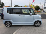 N-BOX G ターボパッケージ 