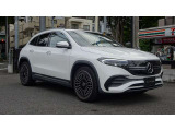 EQA 250 AMGライン パッケージ 